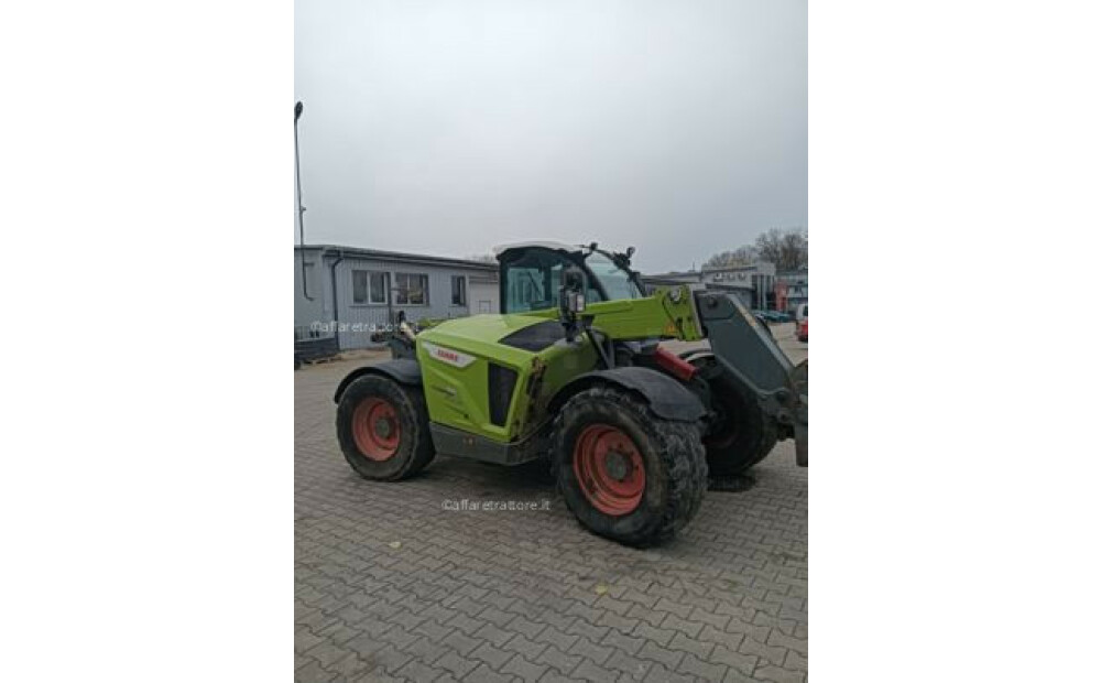 Claas SCORPION 741 VARIPOWER Gebraucht - 3