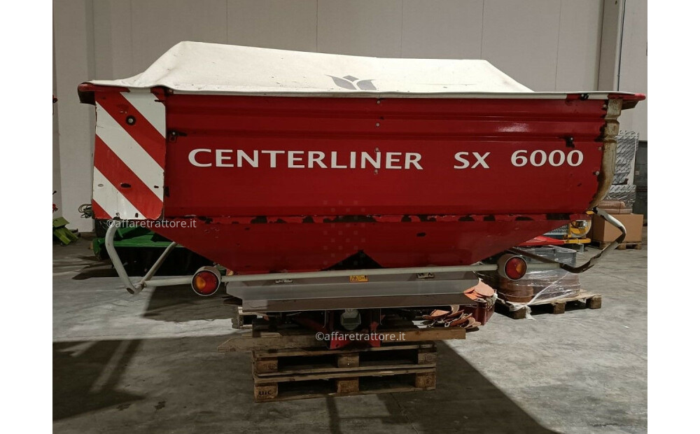 Lely TULIP CENTERLINE SX 6000 Gebraucht - 2