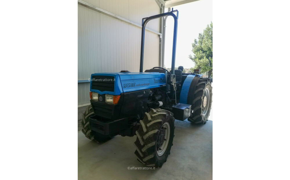 Landini 85GE Advantage Gebraucht - 4