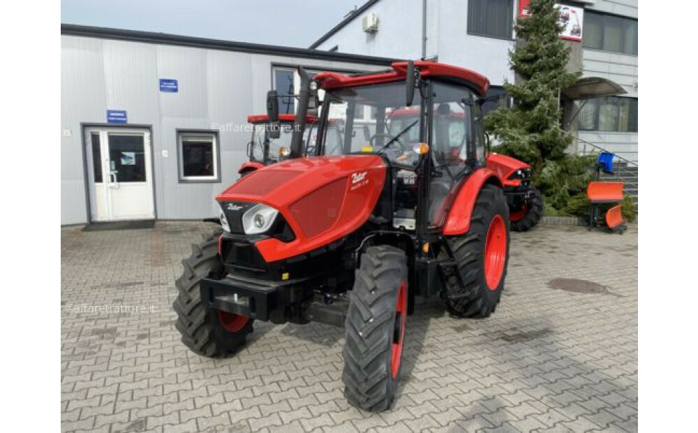 Zetor Major 80 CL Neu - 3