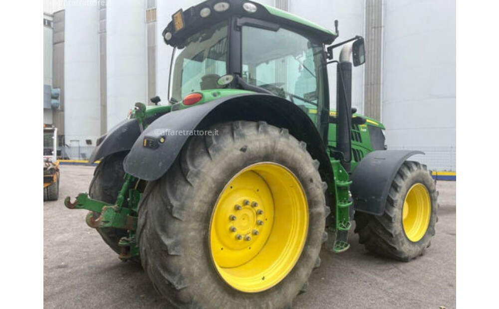 John Deere 6210 R AutoPower Gebraucht - 7