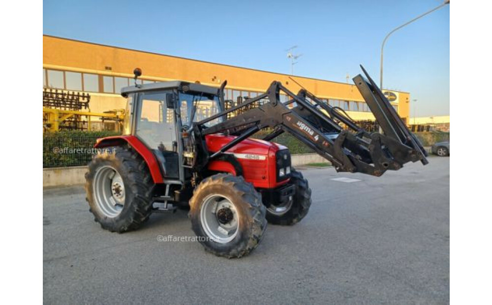 Massey Ferguson 4245 Gebraucht - 3