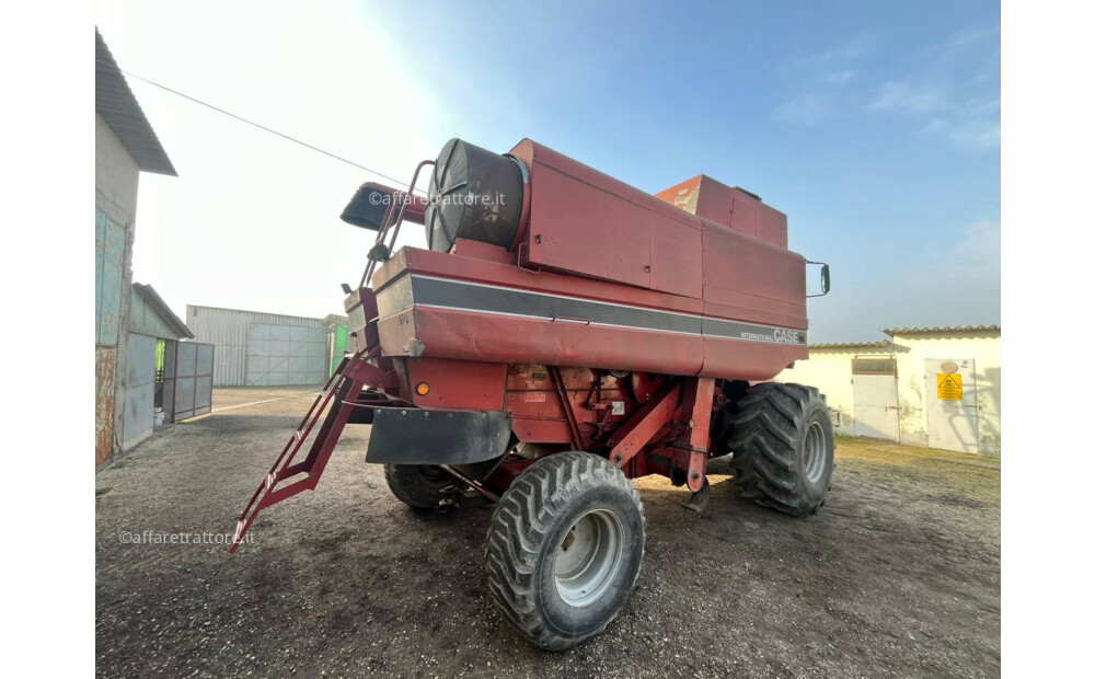 Case IH INTERNATIONAL 1160 E Usato - 6