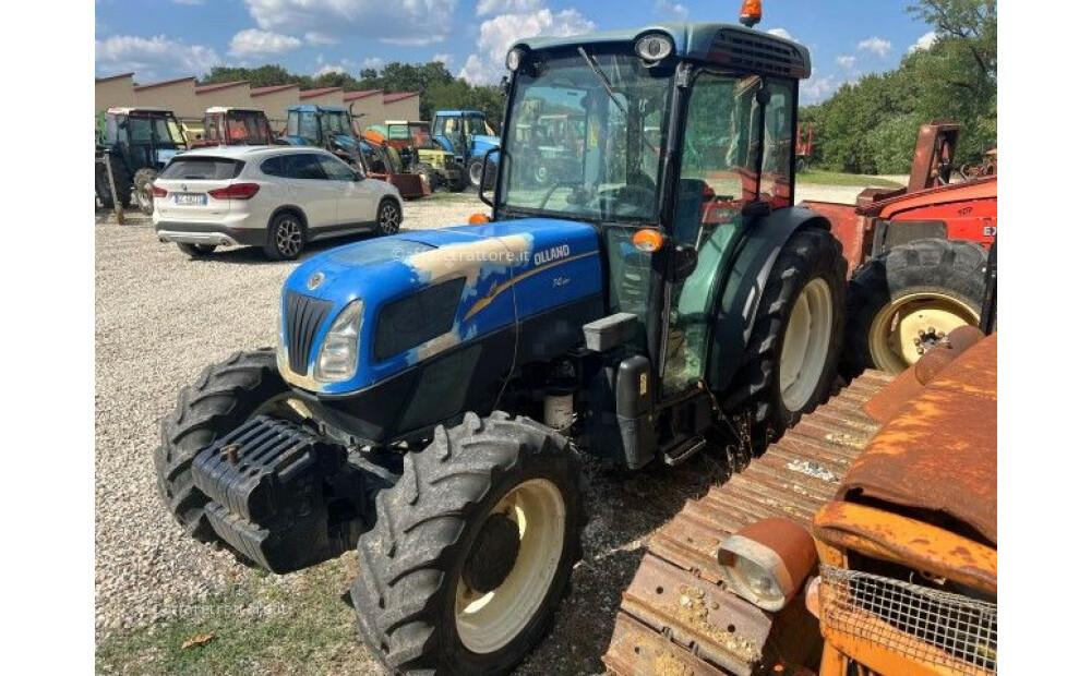 New Holland t4.95 Gebraucht - 4