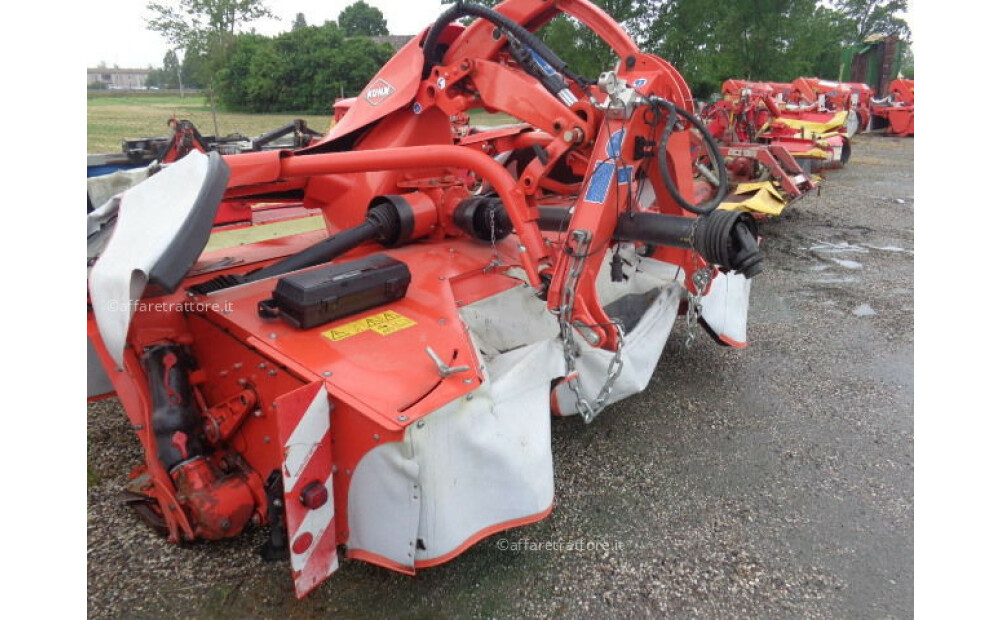 Kuhn FC 3125 RF Gebraucht - 3