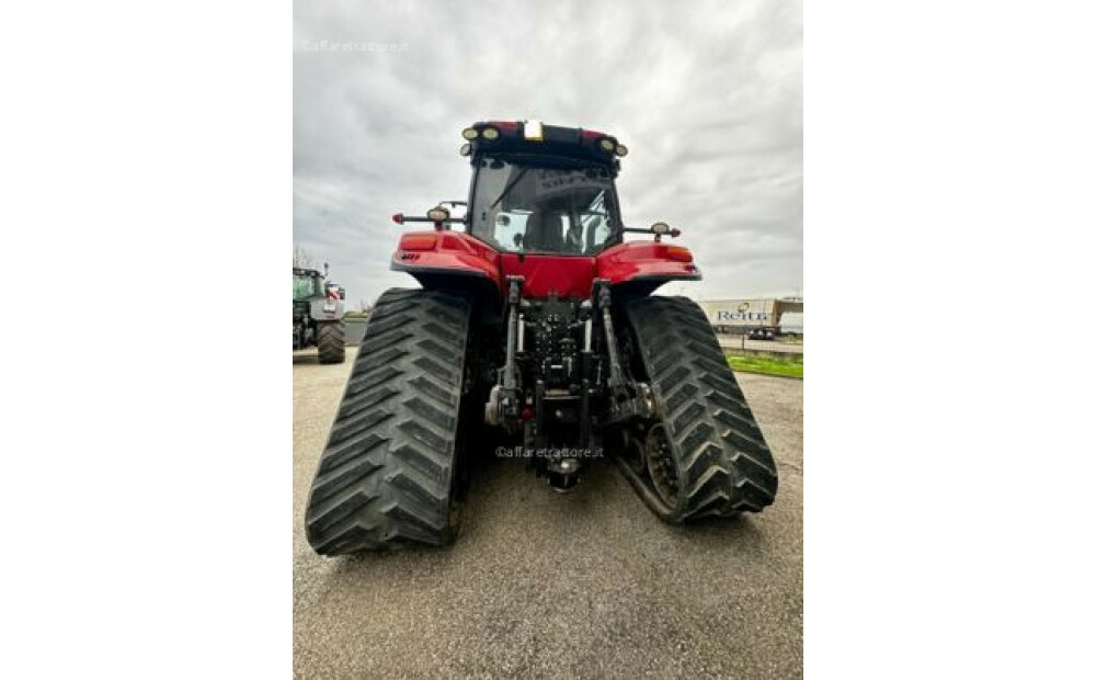 Case IH MAGNUM 380CVX Gebraucht - 6