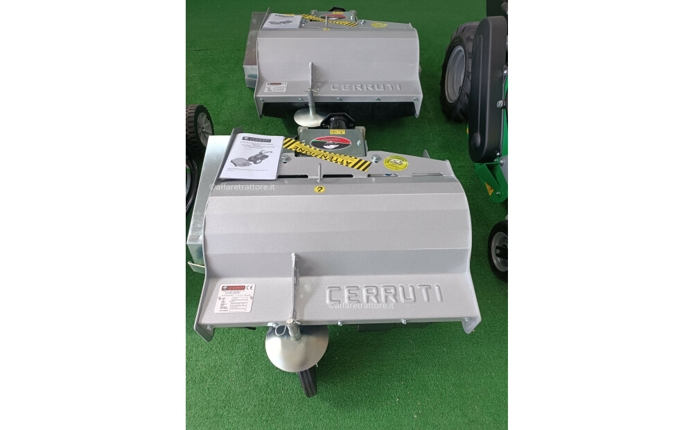 Cerruti TR-BS 650 Neu - 1