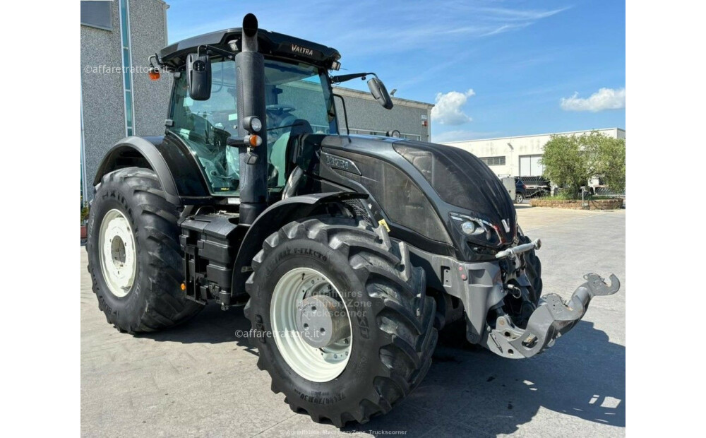 Valtra S374 Gebraucht - 2