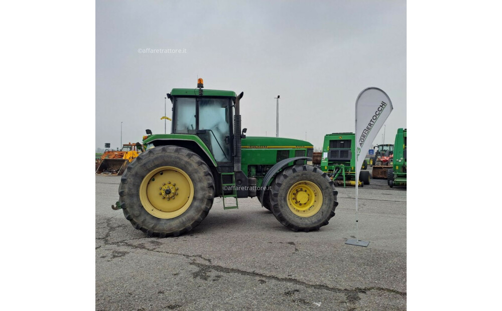 John Deere 7700 Gebraucht - 4