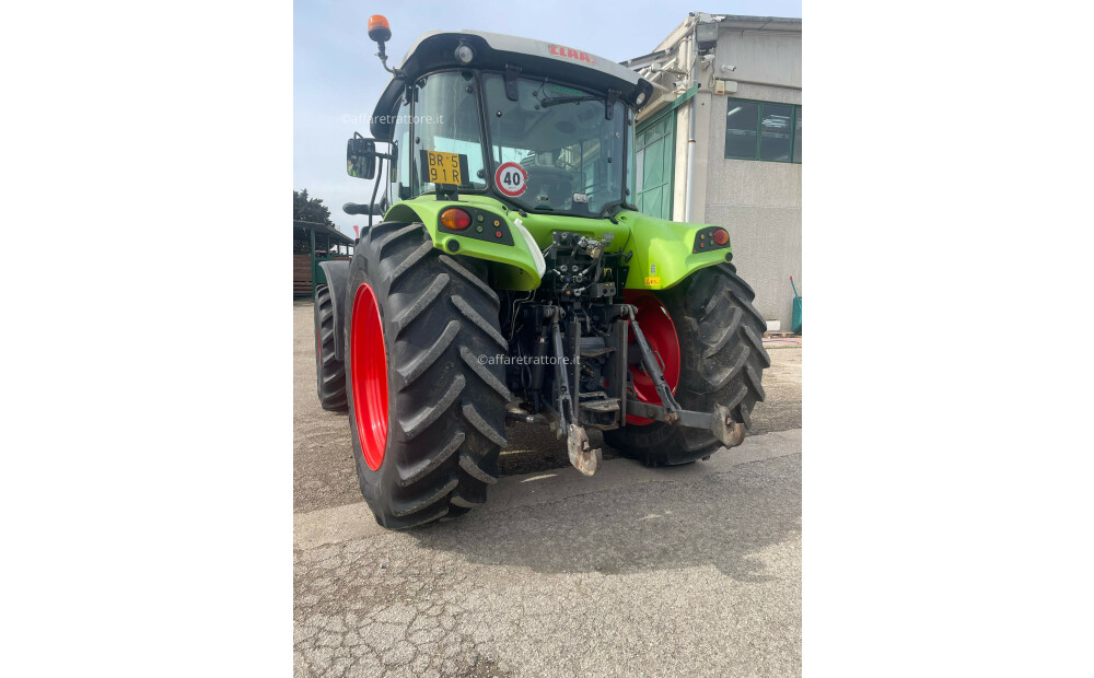 Claas ARION 420 Gebraucht - 9