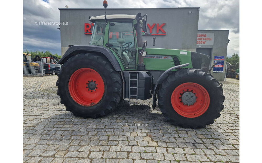 Fendt 930 VARIO - 12