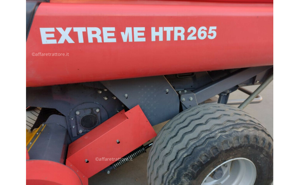 Feraboli EXTREME HTR 265 Gebraucht - 5