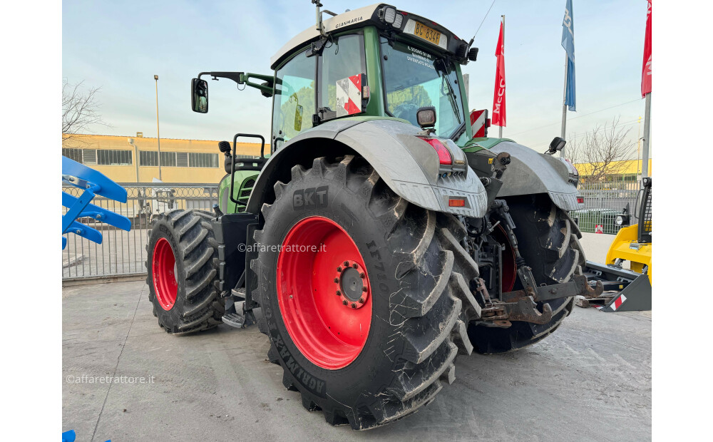 Fendt 930 VARIO Gebraucht - 10