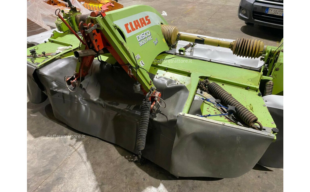 Claas DISCO 3100 FRC Gebraucht - 4