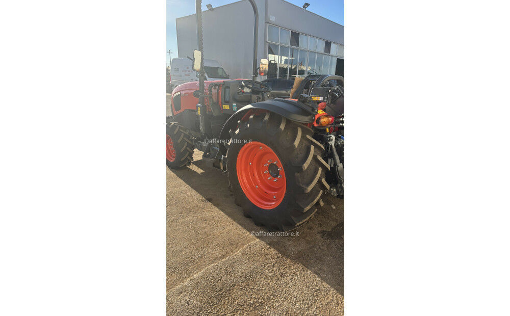 Kubota M5092 Narrow Neu - 3