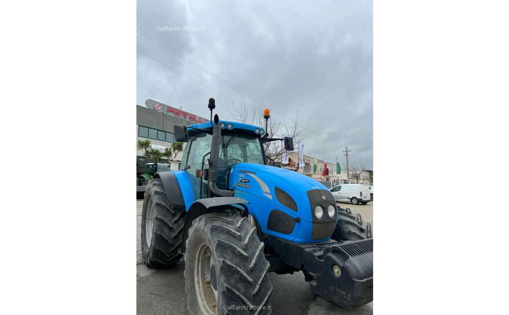 Landini LANDPOWER 185 Gebraucht - 2