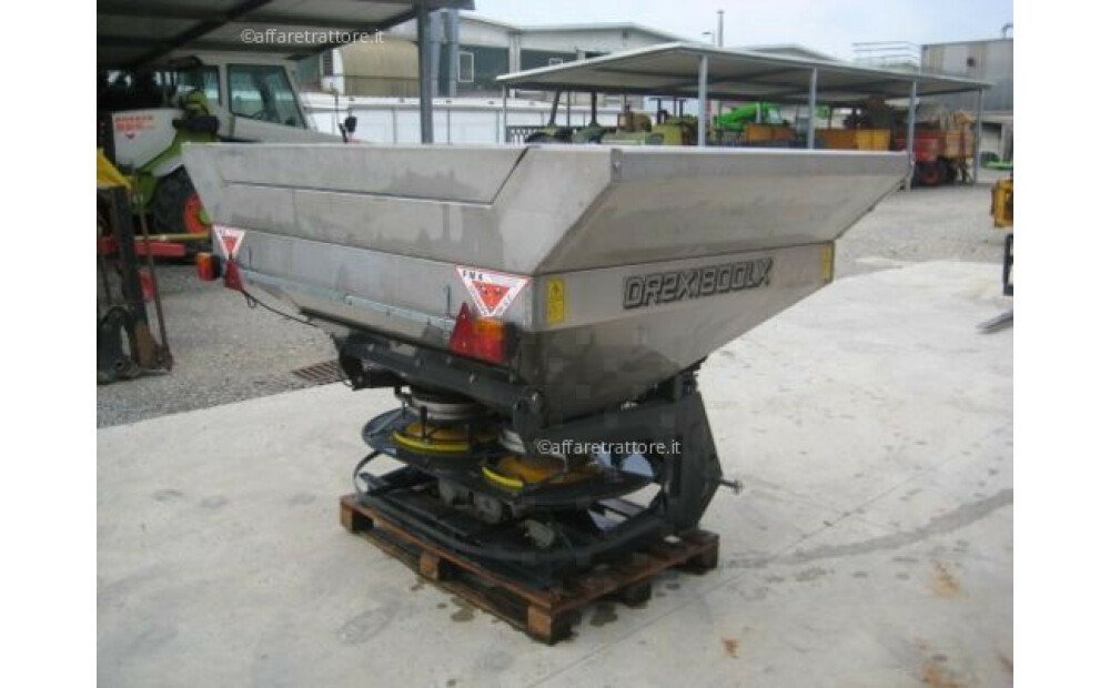 CEA Agrimix DR2X1800LX Gebraucht - 6