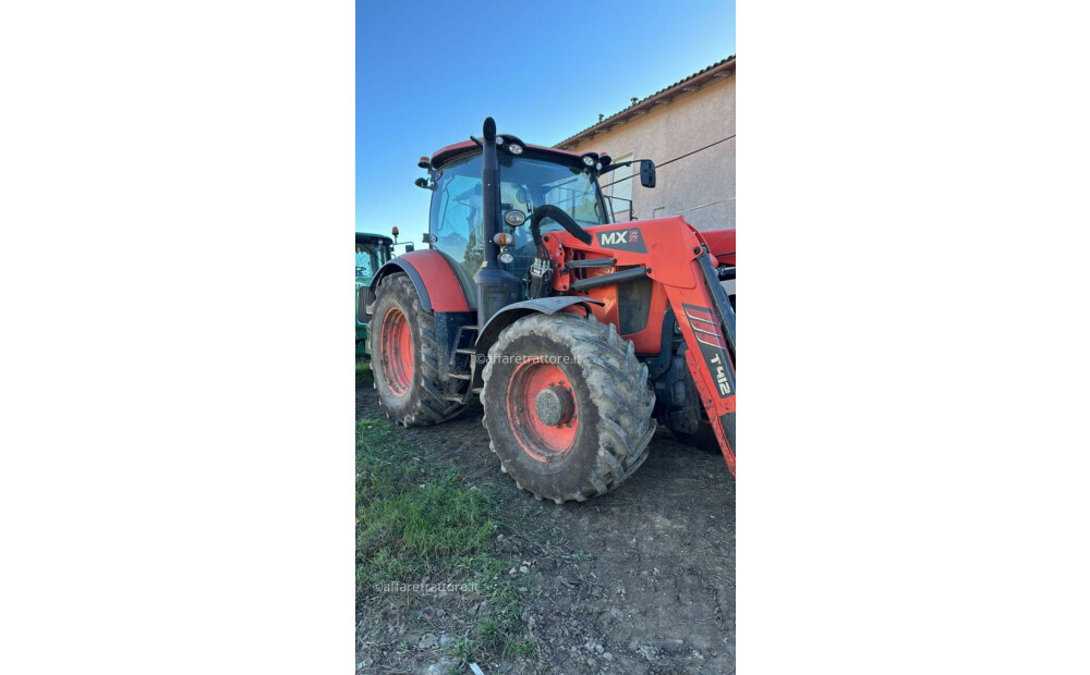 Kubota 71 Gebraucht - 1