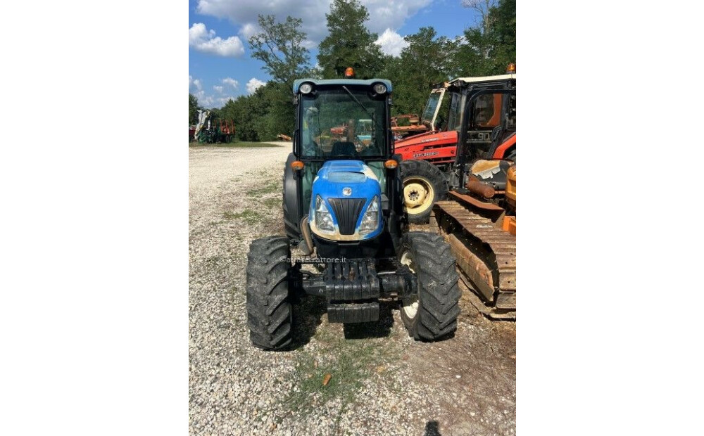 New Holland t4.95 Gebraucht - 3