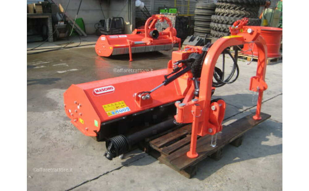 Maschio GIRAFFA 160 SI Neu - 9