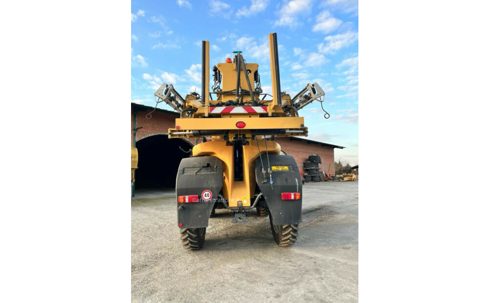 Challenger ROGATOR 655D Gebraucht - 6