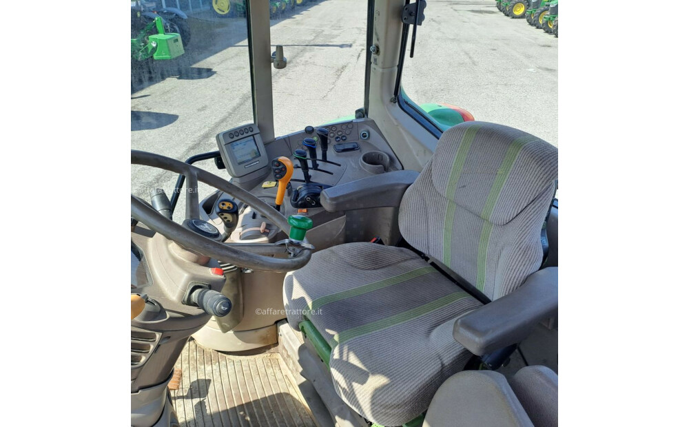 John Deere 7530 Gebraucht - 9