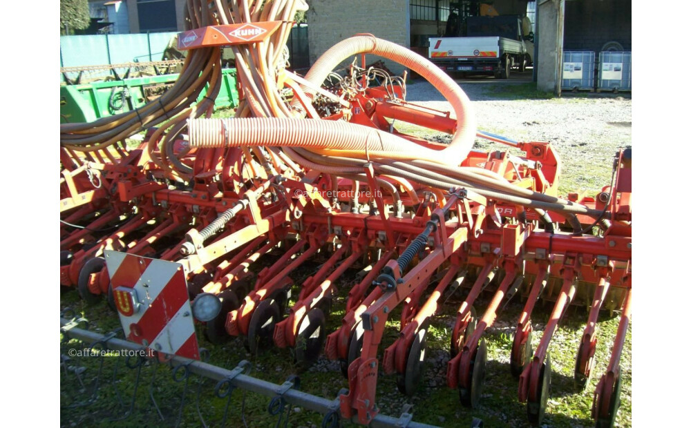 Kuhn VENTA TF 702 + Kuhn HR 5003 DR Gebraucht - 6