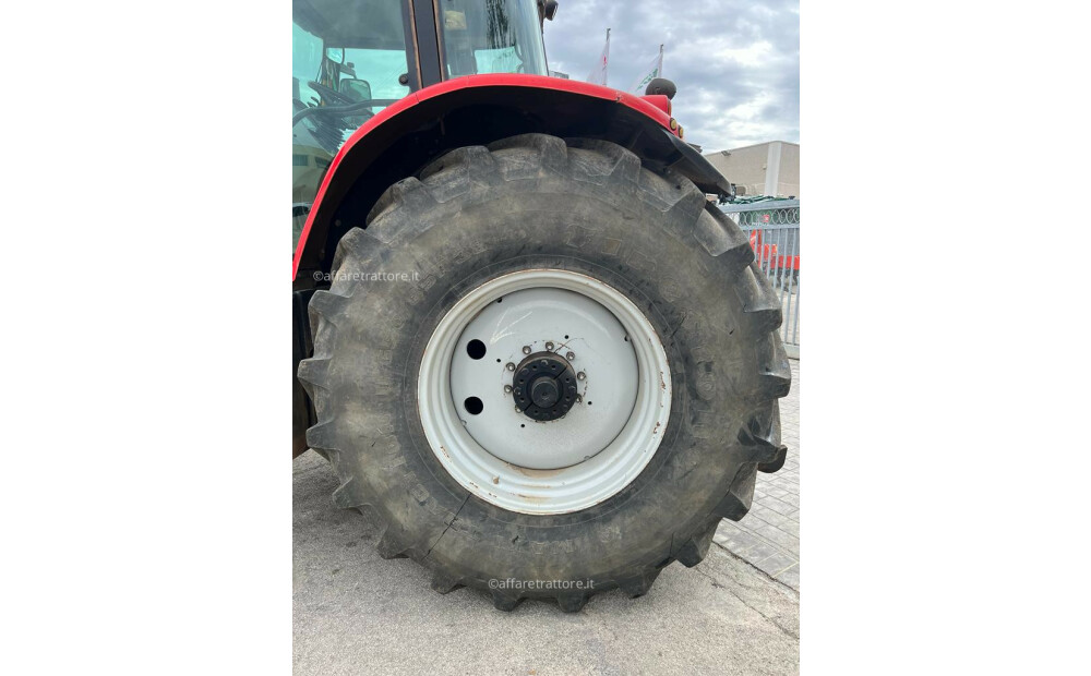 Massey Ferguson 8480 DYNA VT Gebraucht - 7