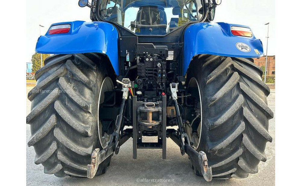 New Holland T 7.185 Usato - 5