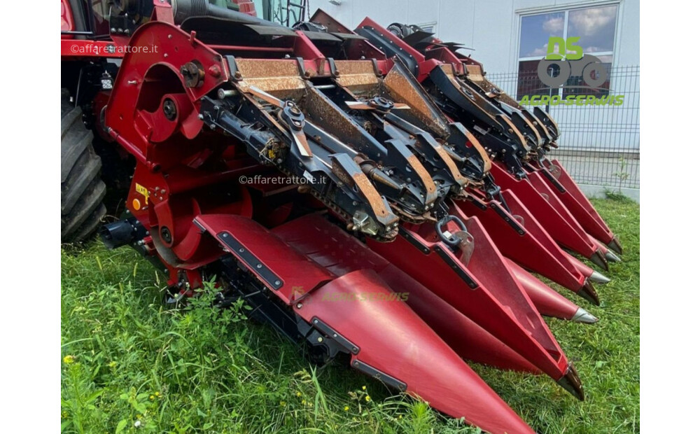 Case IH 4408F 75 Demo, Jahr 2022 Usato - 1