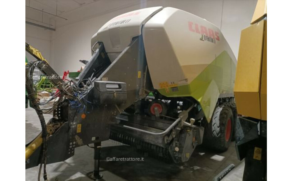 Claas QUADRANT 3300 RF Gebraucht - 3