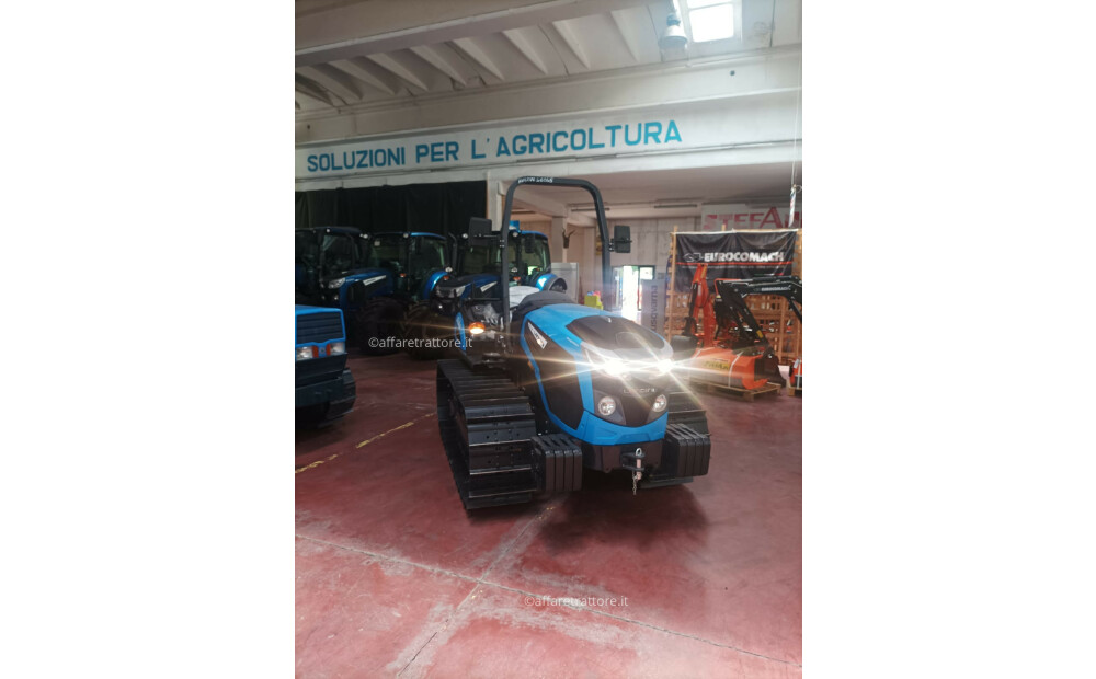 Landini TREKKER 4 -120 M Nuovo - 1