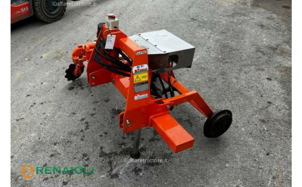 RINIERI TURBO STACKER W RINIERI (LR11040) 2020 Gebraucht - 3