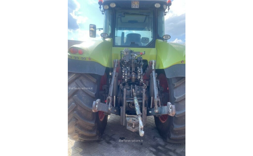 Claas axio Gebraucht - 3