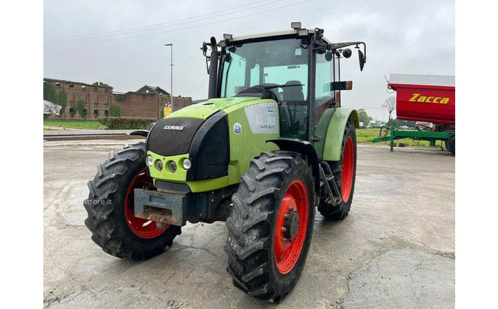 Claas Celtis 426 RX Usato - 1