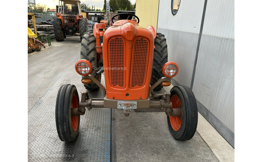 Fiat 312 R Traktor - 13