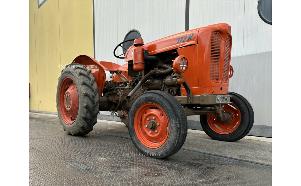 Fiat 312 R Traktor - 7