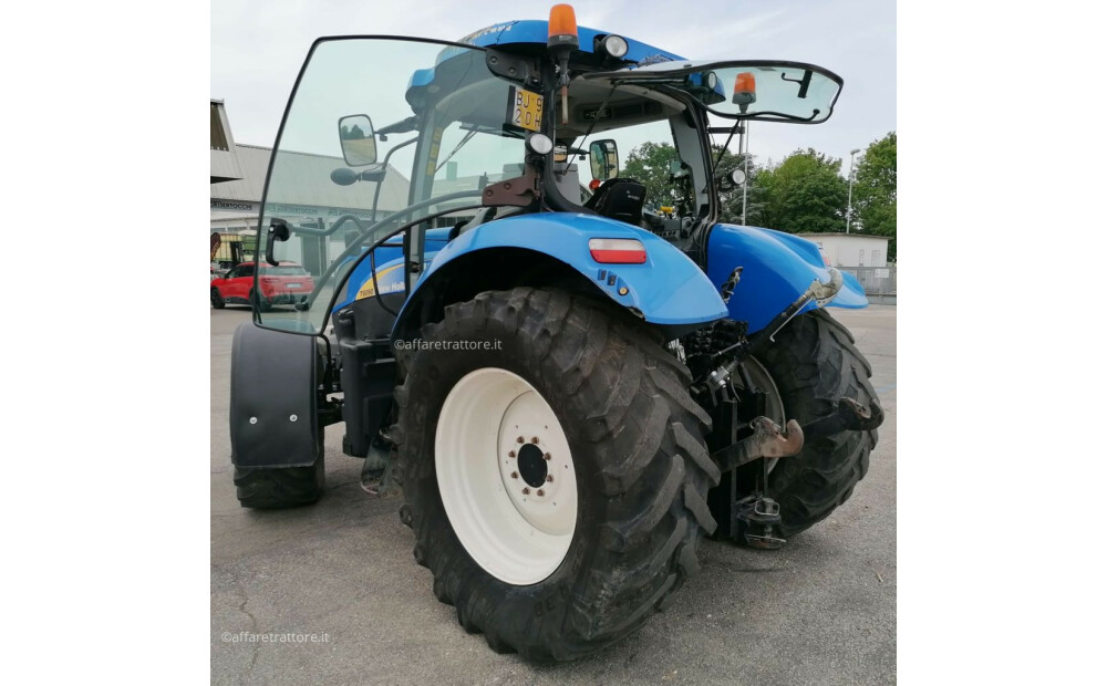 New Holland T6090 Gebraucht - 10