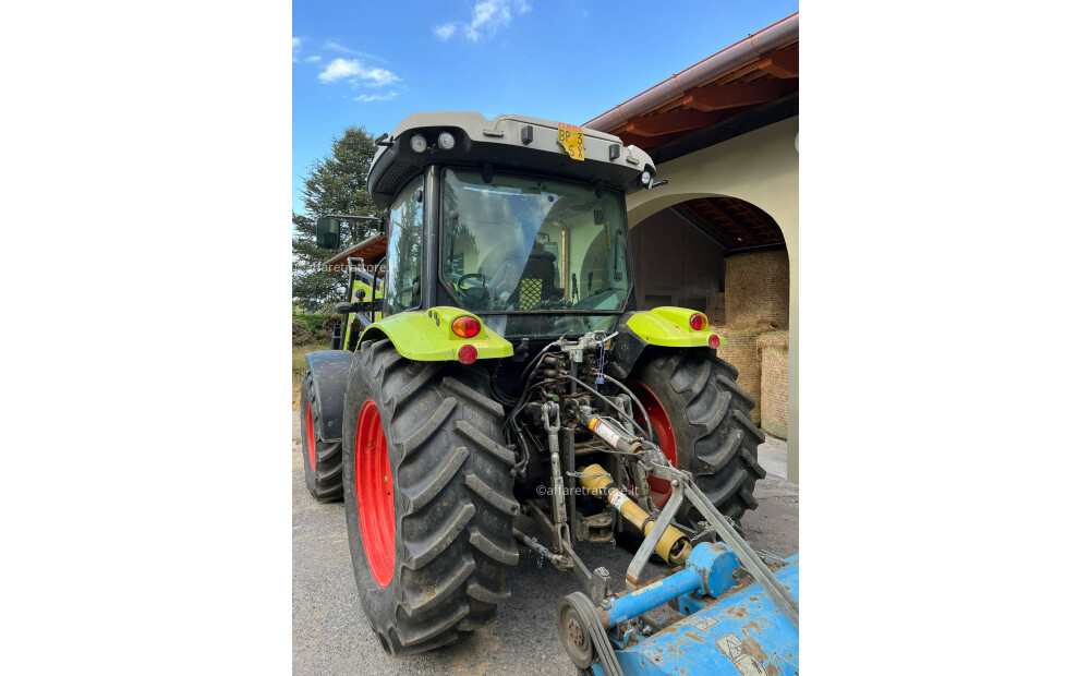 Claas ATOS 350 Gebraucht - 5