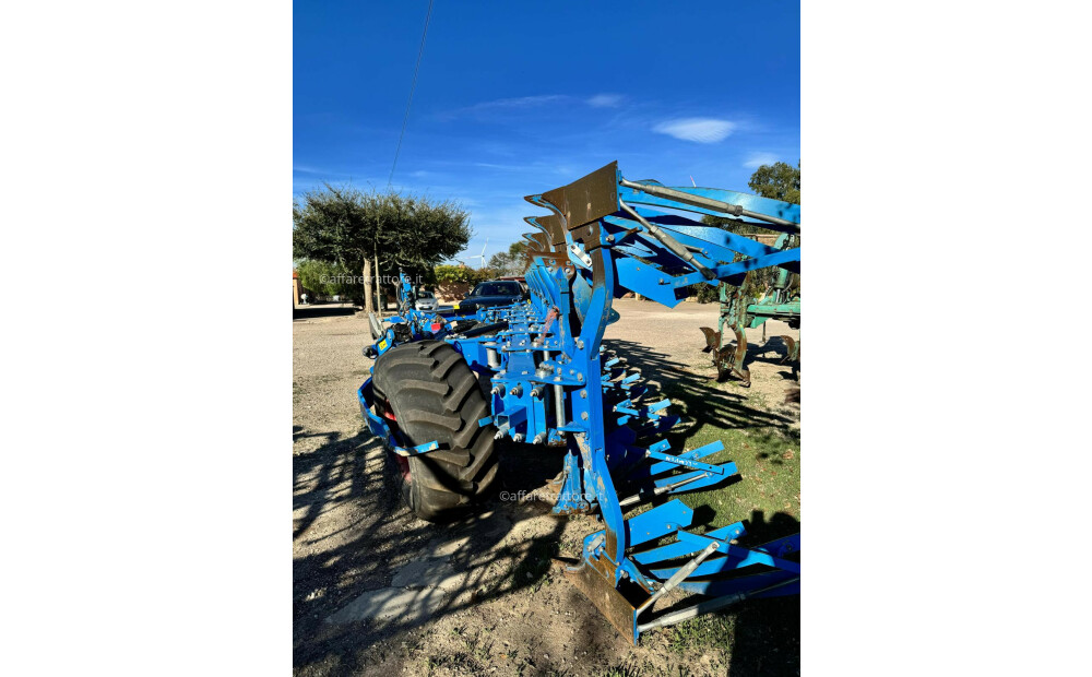 Lemken Diamant 16 V 7+1 N100 Gebraucht - 4