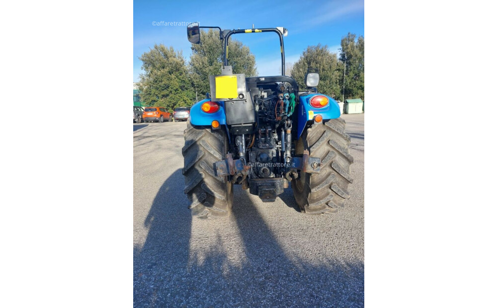 New Holland T3.80F Gebraucht - 6