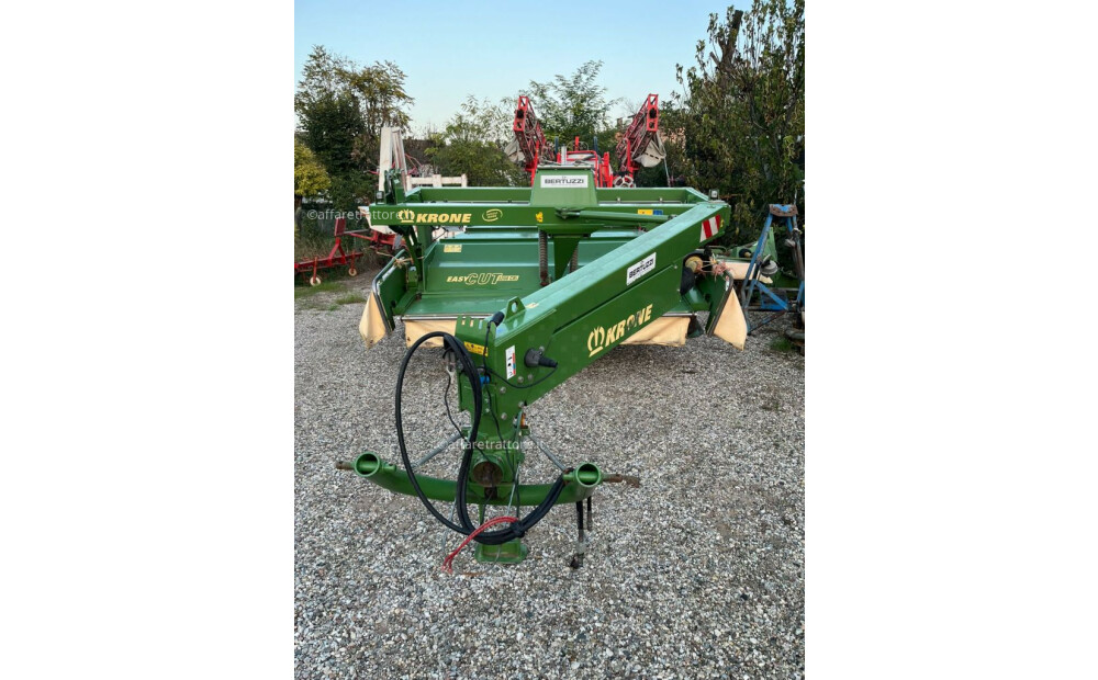 Krone Easy Cut 3200 cri Gebraucht - 2