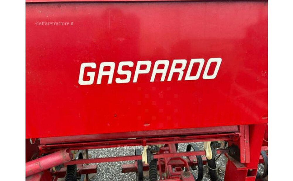 Gaspardo HL 780 Gebraucht - 8