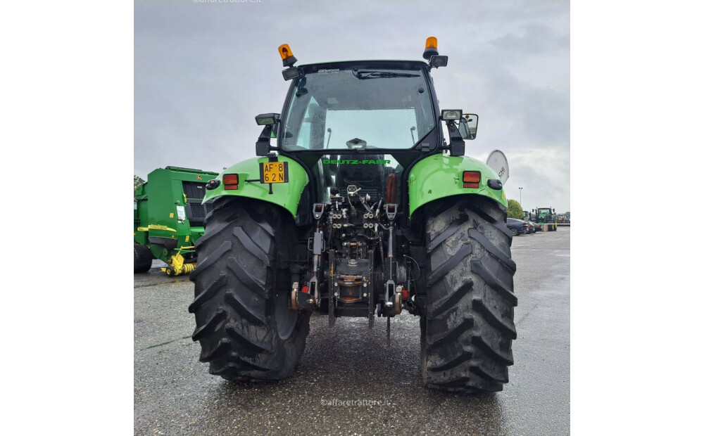 Deutz-Fahr AGROTRON 200 Gebraucht - 5