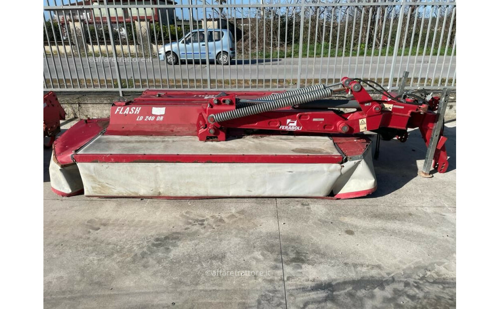 Feraboli LD240 DR Usato - 1