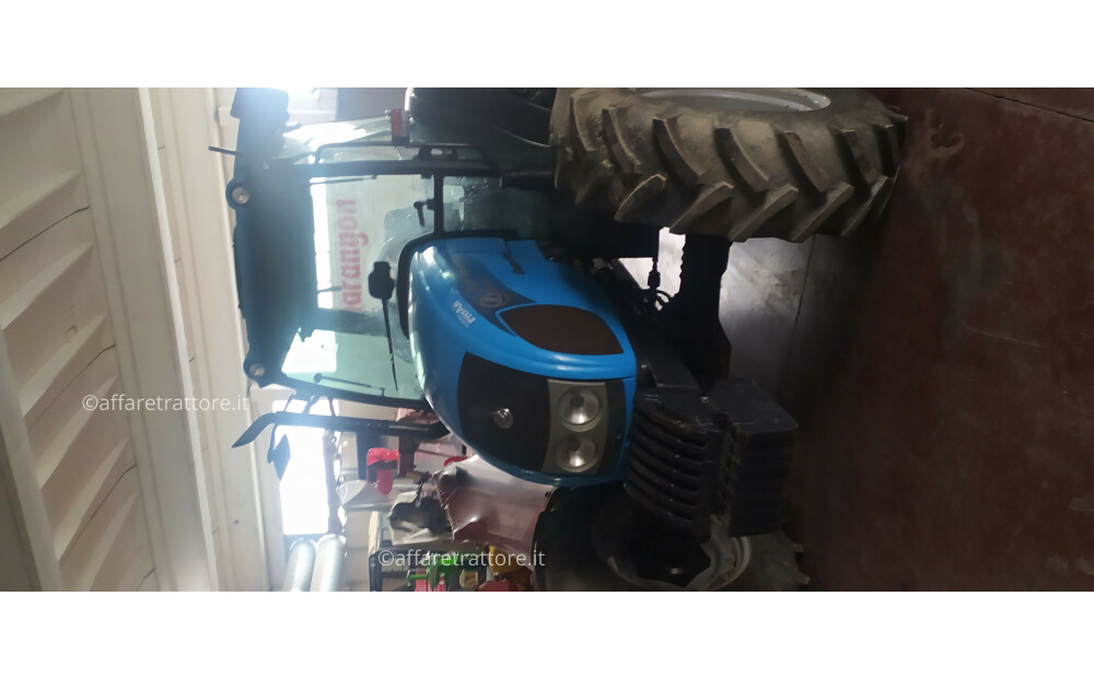 Landini POWERFARM 90 Usato - 7