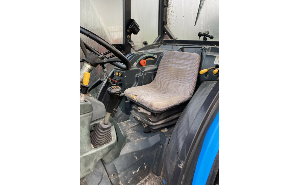 Landini REX 80 Gebraucht - 4