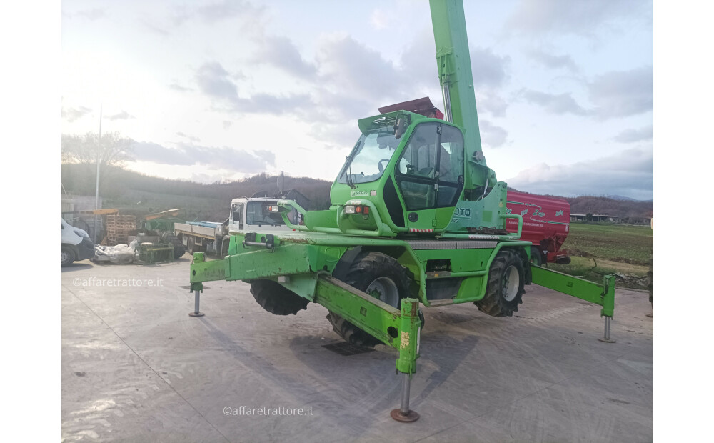 Merlo MCSS 45.21 Gebraucht - 8