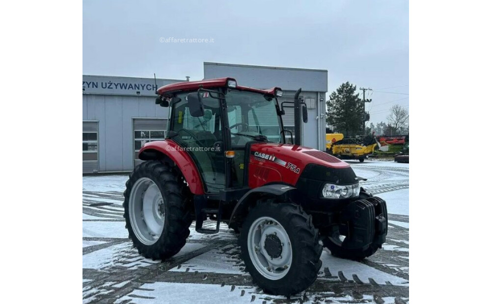 Case-Ih Farmall 75A Gebraucht - 2