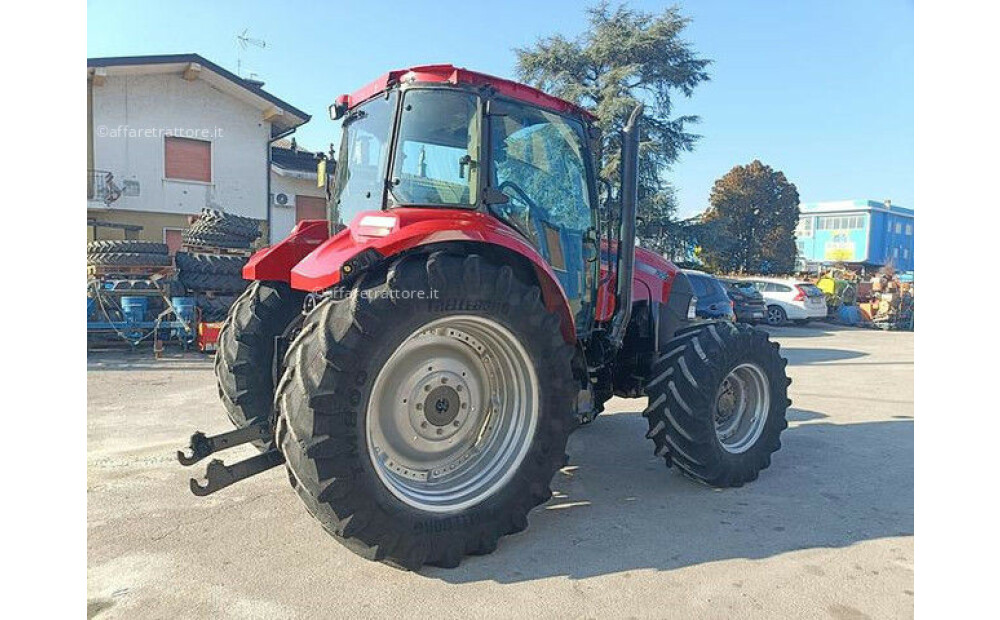 Case IH Farmall 105 U Gebraucht - 9